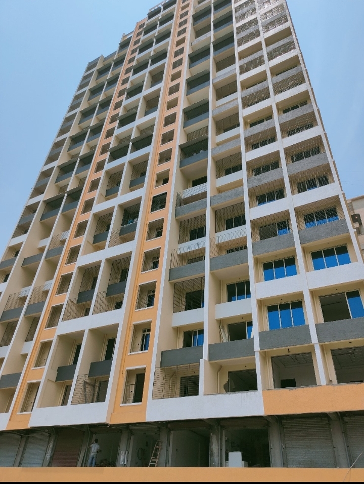Gopal Krishna Developers – Nisarg CHS